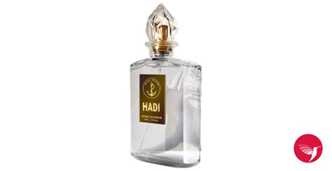 hadi perfume for men